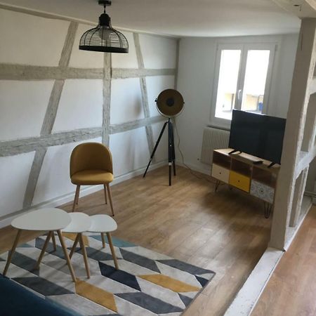 Les Appartements De Home Petite Venise Colmar Bagian luar foto